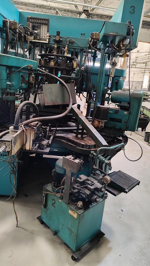 Usado 2009 ROBERT SHIN NR SOMA-213