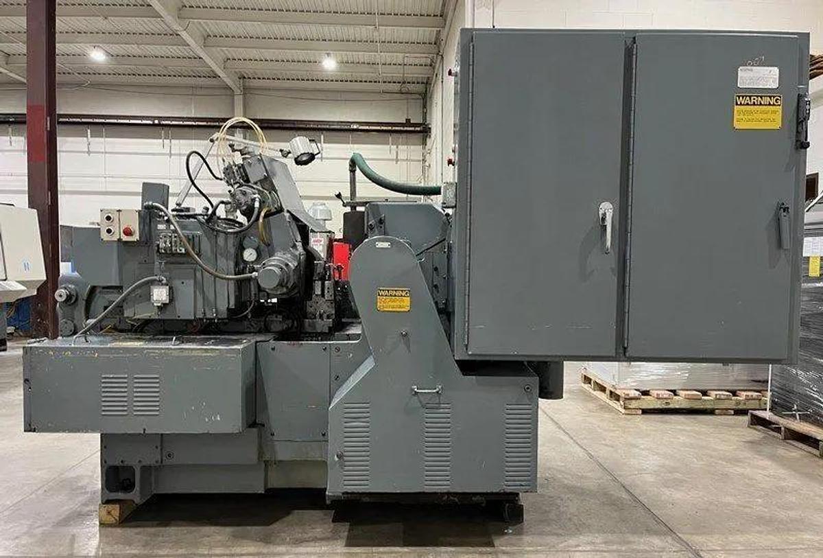 Usado 1982 CINCINNATI MILACRON 230-10