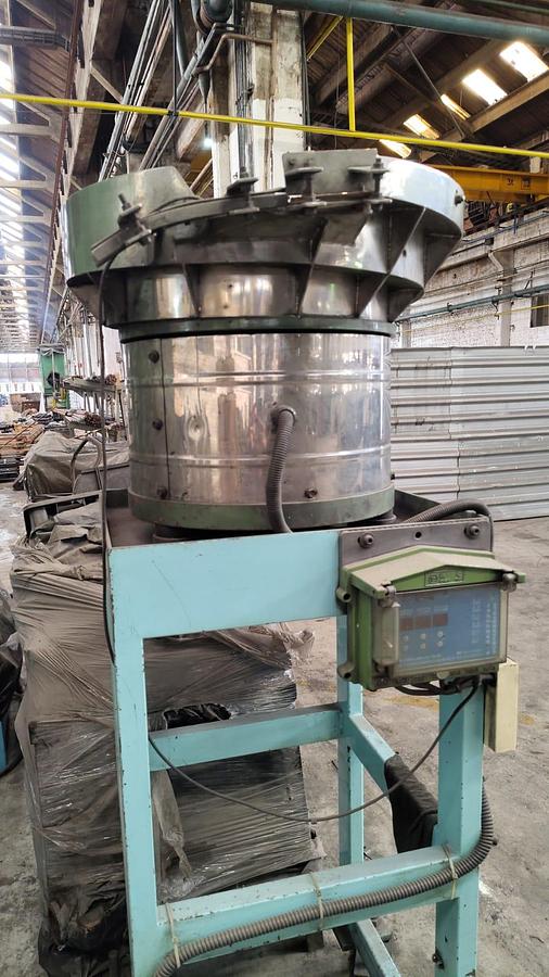 Usado 2008  Jing Duann JKP 650-L