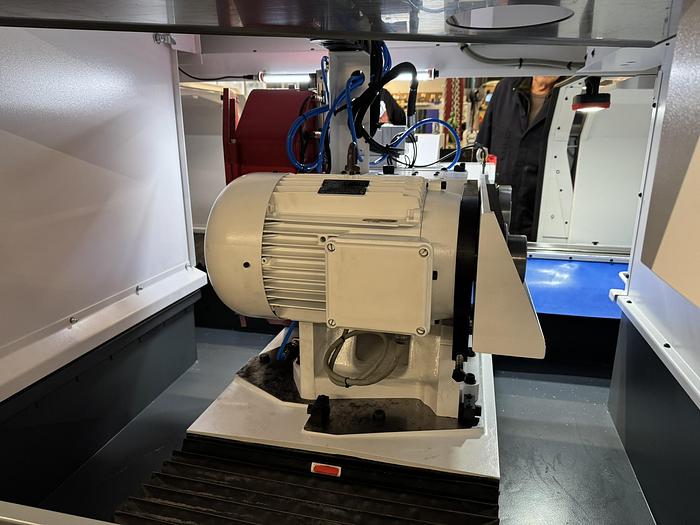 Usado 2004 Studer S33-CNC