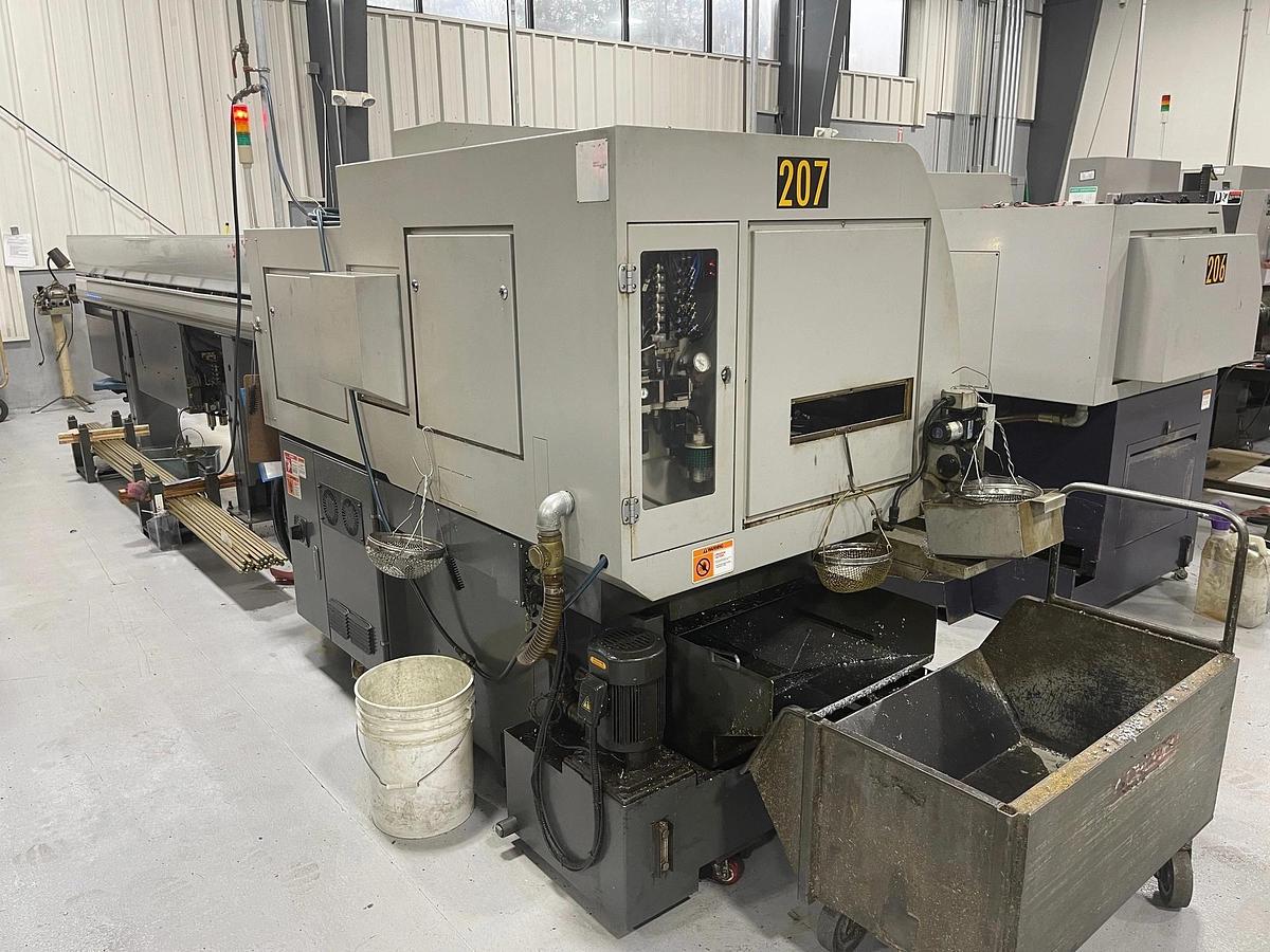 Usado 2010 HANWHA