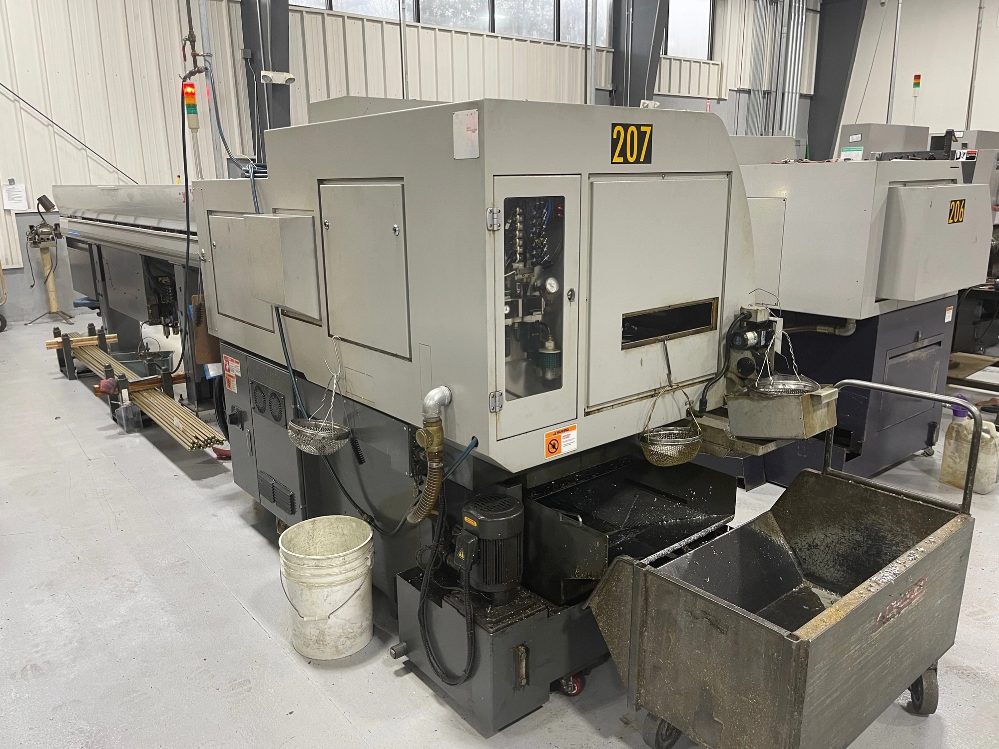 Usado 2010 HANWHA