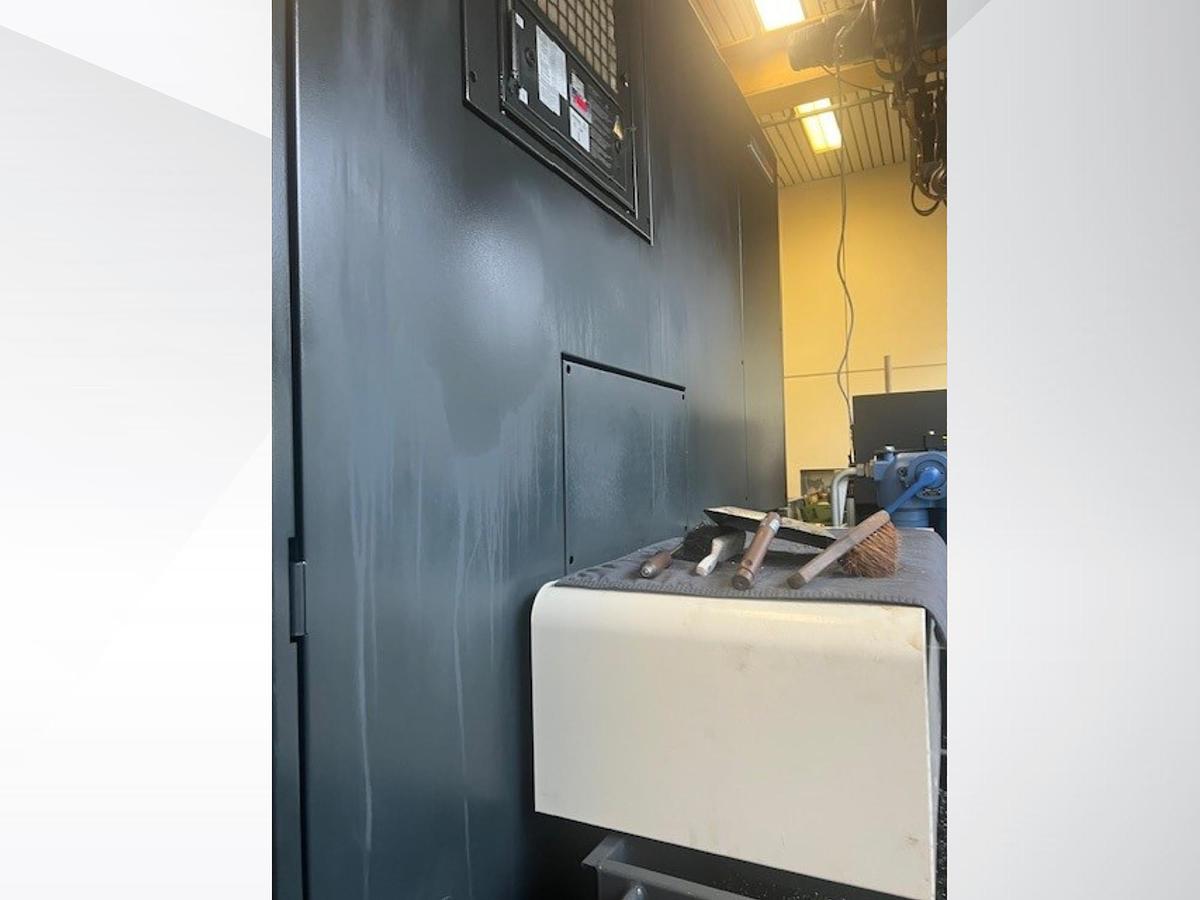 Usado 2013 DMG DMU75 MONOBLOCK