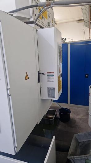 Usado 2018 Walter Helitronic Essential