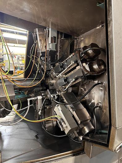 Usado 2006 INDEX MS52