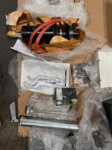 Usado 2015 DMG MORI SPRINT 32/5