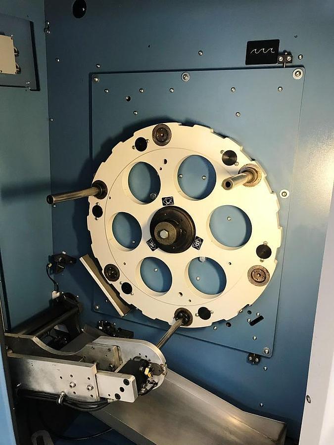 Usado 2004 LOROCH KSC710