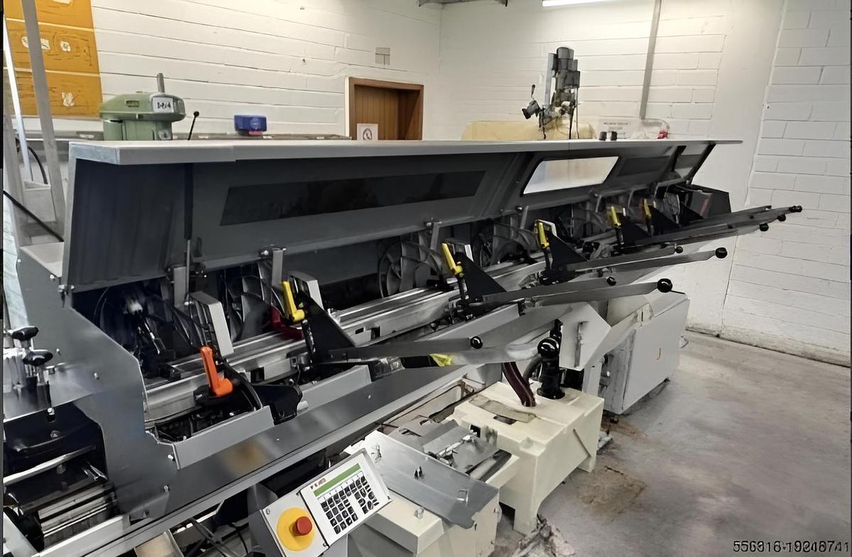 Usado 2007 Citizen L20