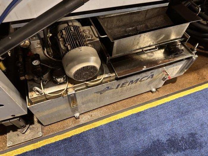 Usado 2006 INDEX MS52C