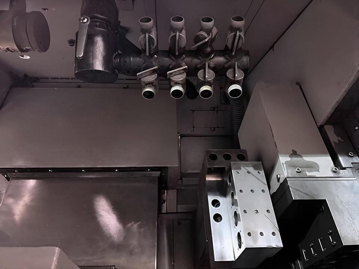 Usado 2012 HANWHA STL32H/J