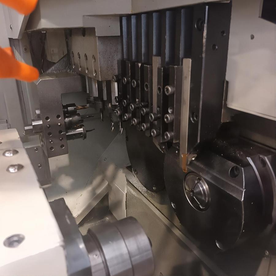 Usado 2011 HANWHA XD20H
