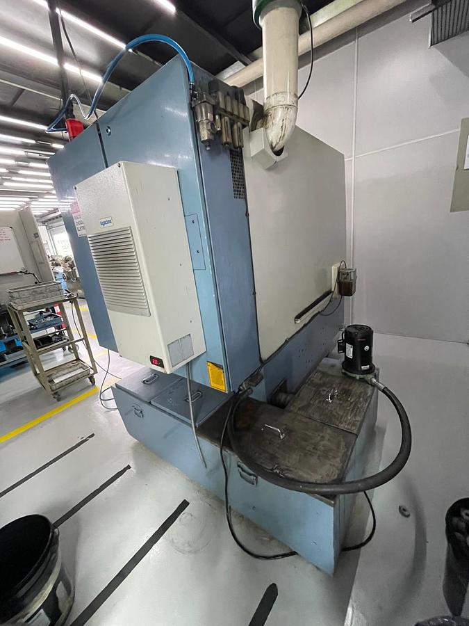 Usado 2013 Anca FastGrind