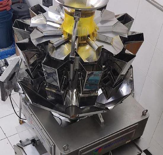 Usado 2021 KAWAMAC VK-300