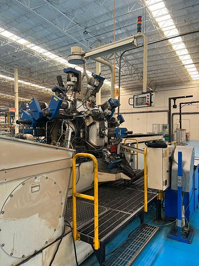 Usado 2010 Hydromat V-12