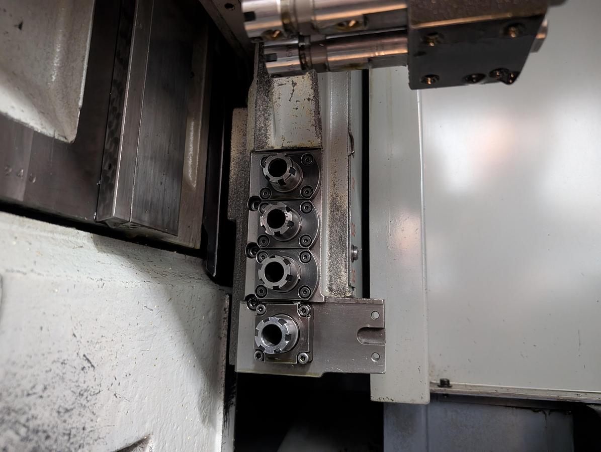 Usado 2006 Star SR32J