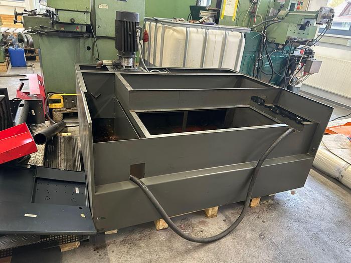 Usado 1999 Walter  Power Helitronic  Regrinder