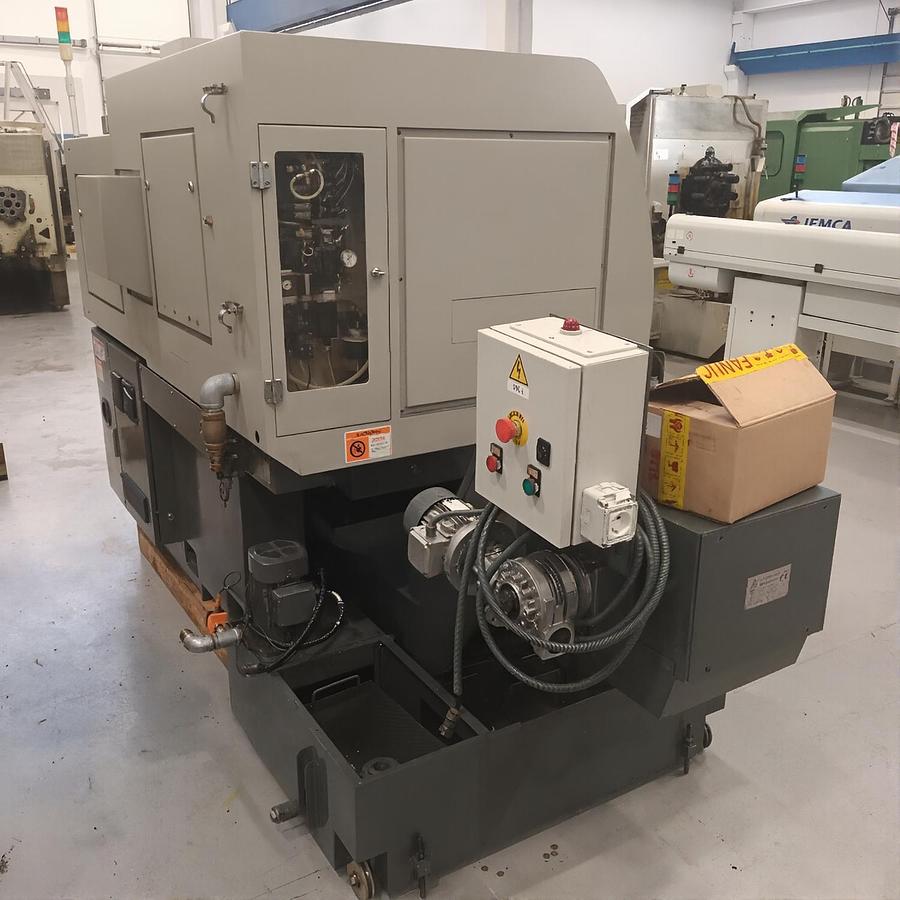 Usado 2011 HANWHA XD20H