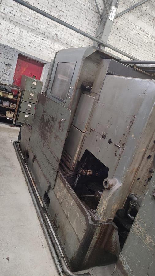 Usado 1987 Wickman 1 3/4"x 6