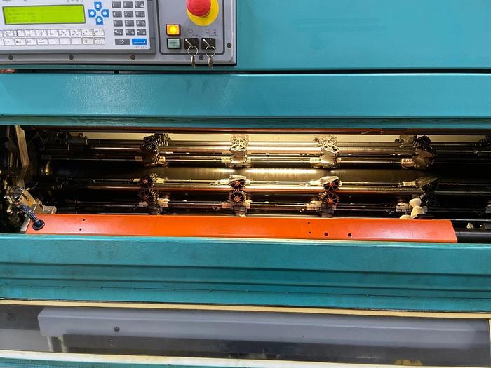 Usado 2007 INDEX MS22C