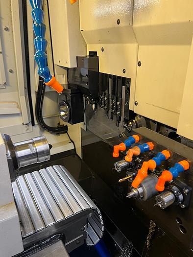 Usado 2005 MAIER ML20C