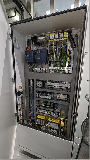 Usado 2013 ROLLOMATIC NP5