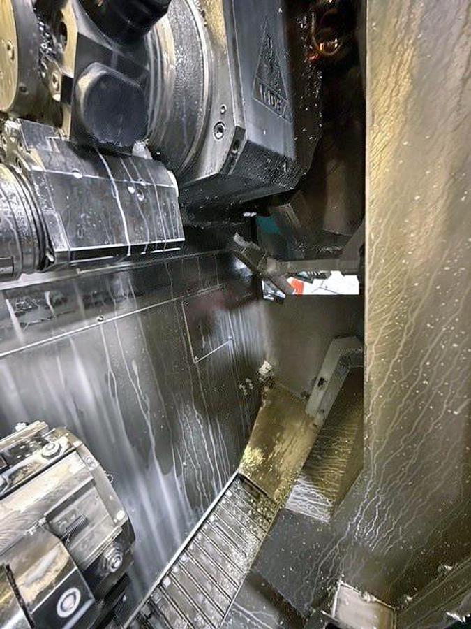 Usado 1998 INDEX ABC