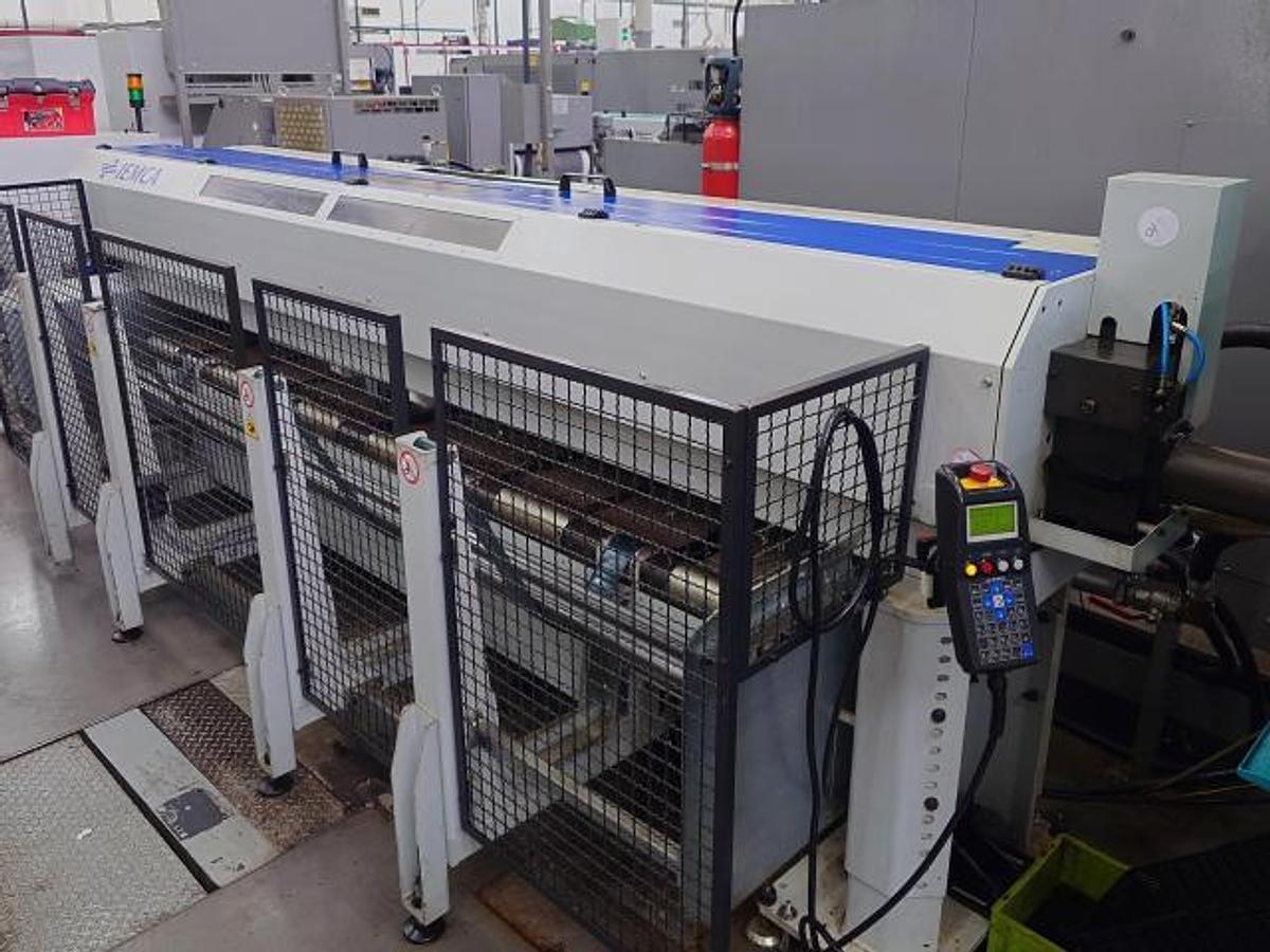 Usado 2015 INDEX C100