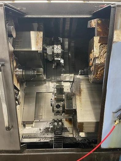 Usado 2008 Doosan 1800TTSY