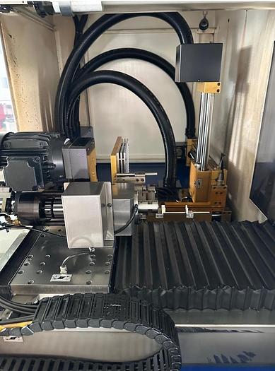 Usado 2008 Rollomatic NP4