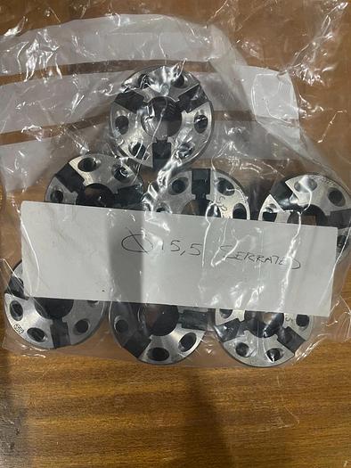 Usado 2007 INDEX MS22C