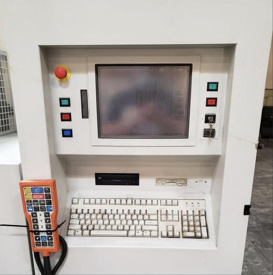 Usado 2007 Agie Charmiles ROBOFIL RL440CC