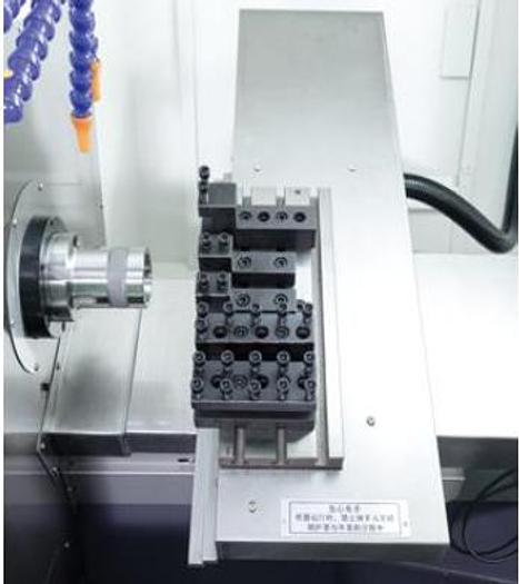 Usado 2024 China IRONTECH K36J