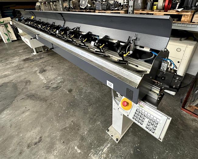 Usado 2011 Star SB20E