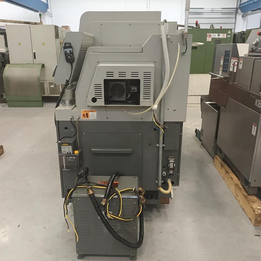 Usado 2011 HANWHA XD20H