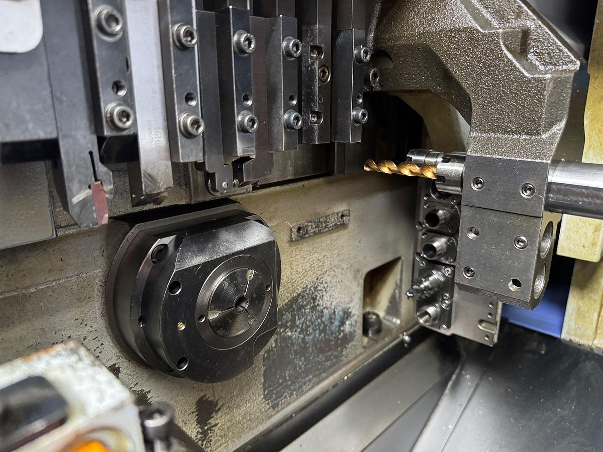 Usado 2013 Star SR32R