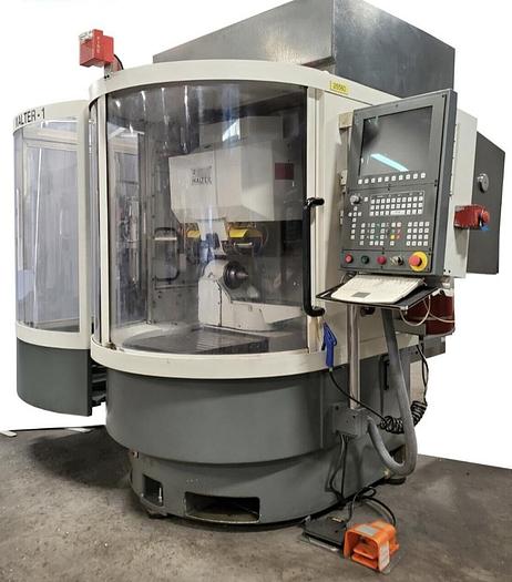 Usado 2000 WALTER Helitronic Power CNC