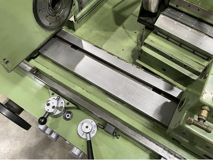 Usado 1985 Studer S30-12