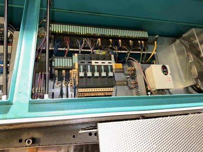 Usado 2006 INDEX MS52C