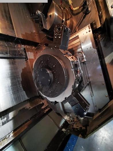 Usado 2005 Doosan 1800TTSY