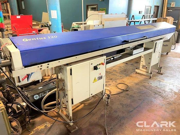 Usado 2002 Citizen C16