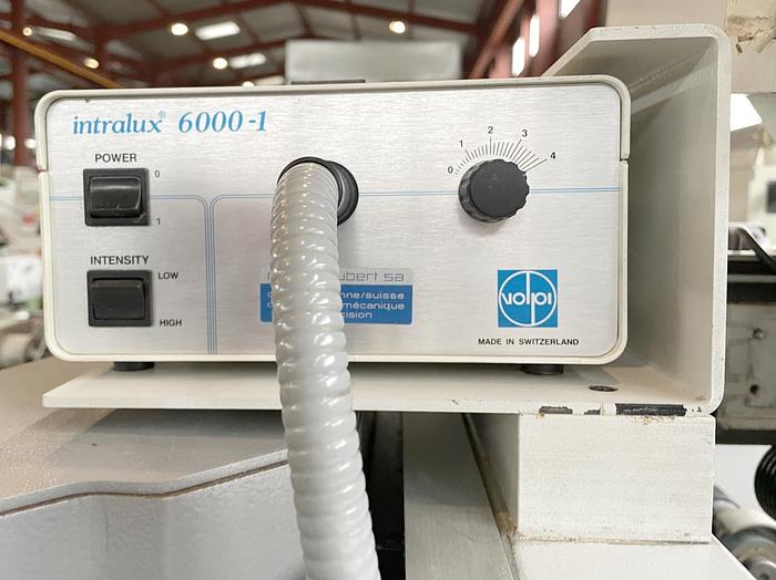 Usado 1997 EWAG RS15