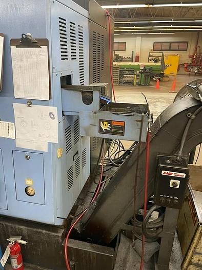 Usado 2008 Doosan 1800TTSY