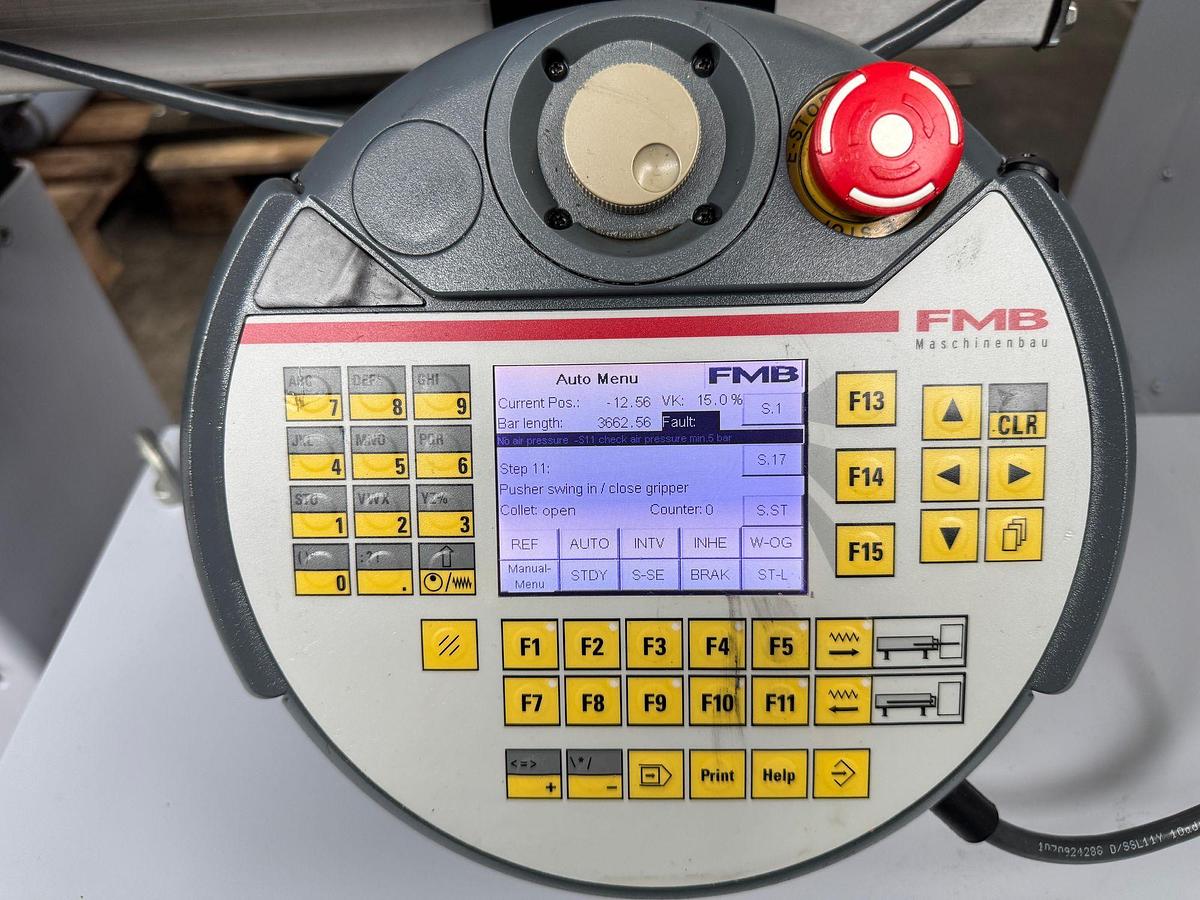 Usado 2013 Star SR32R