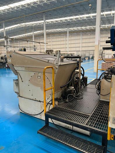 Usado 2010 Hydromat V-12