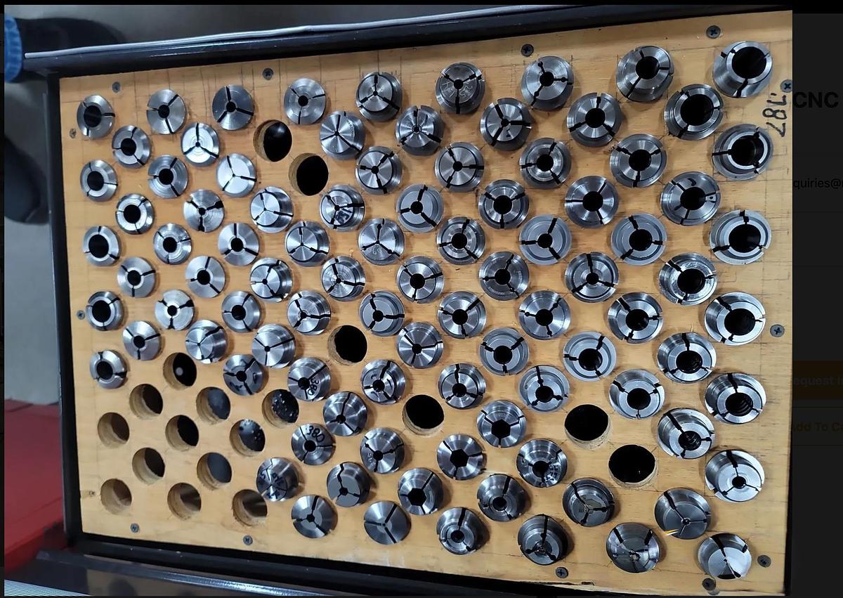 Usado 2004 Star SR20R