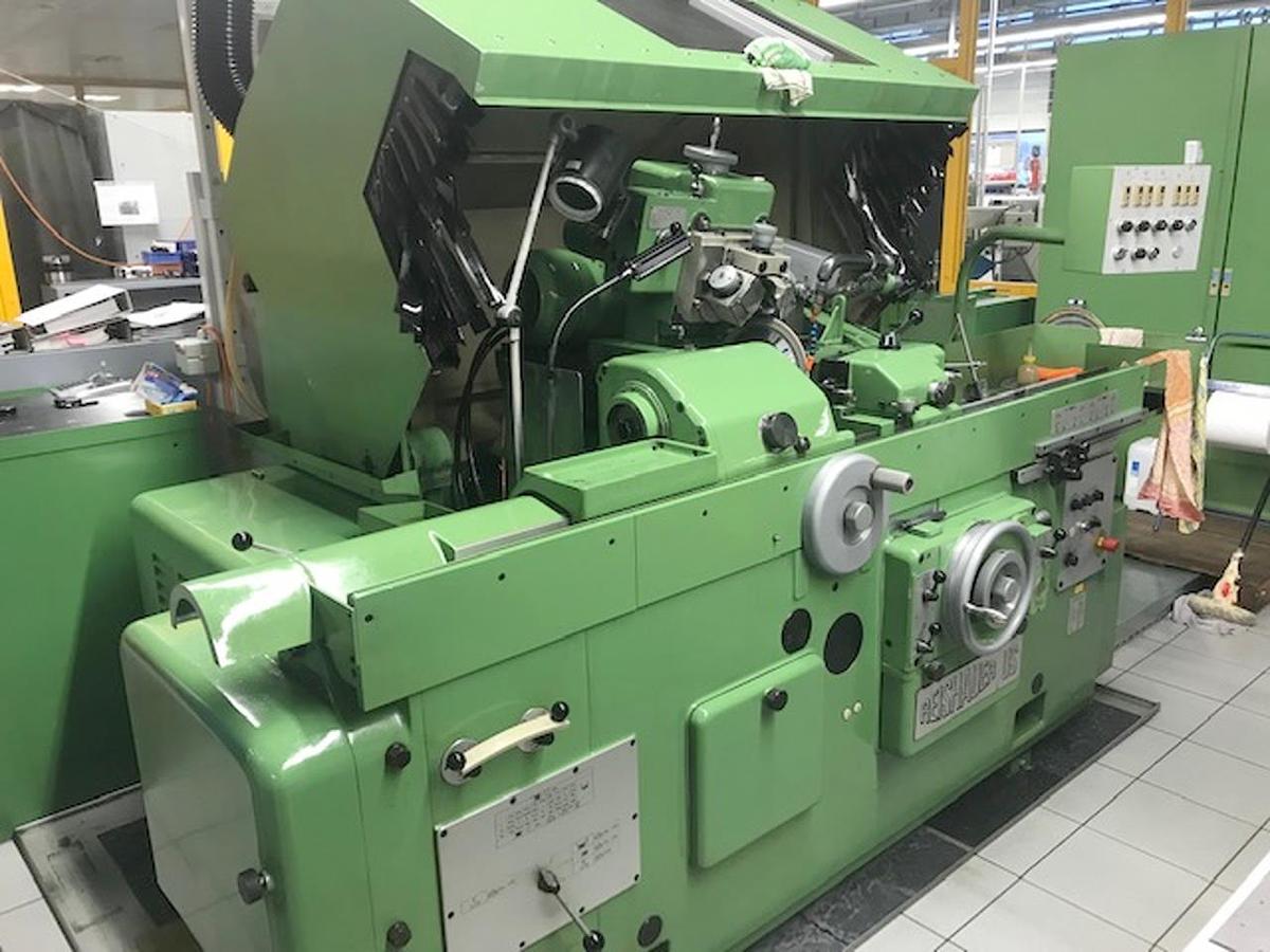 Usado 1989 REISHAUER US
