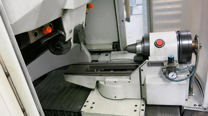 Usado 1999 WALTER MINI POWER AUTOMATIC LOAD