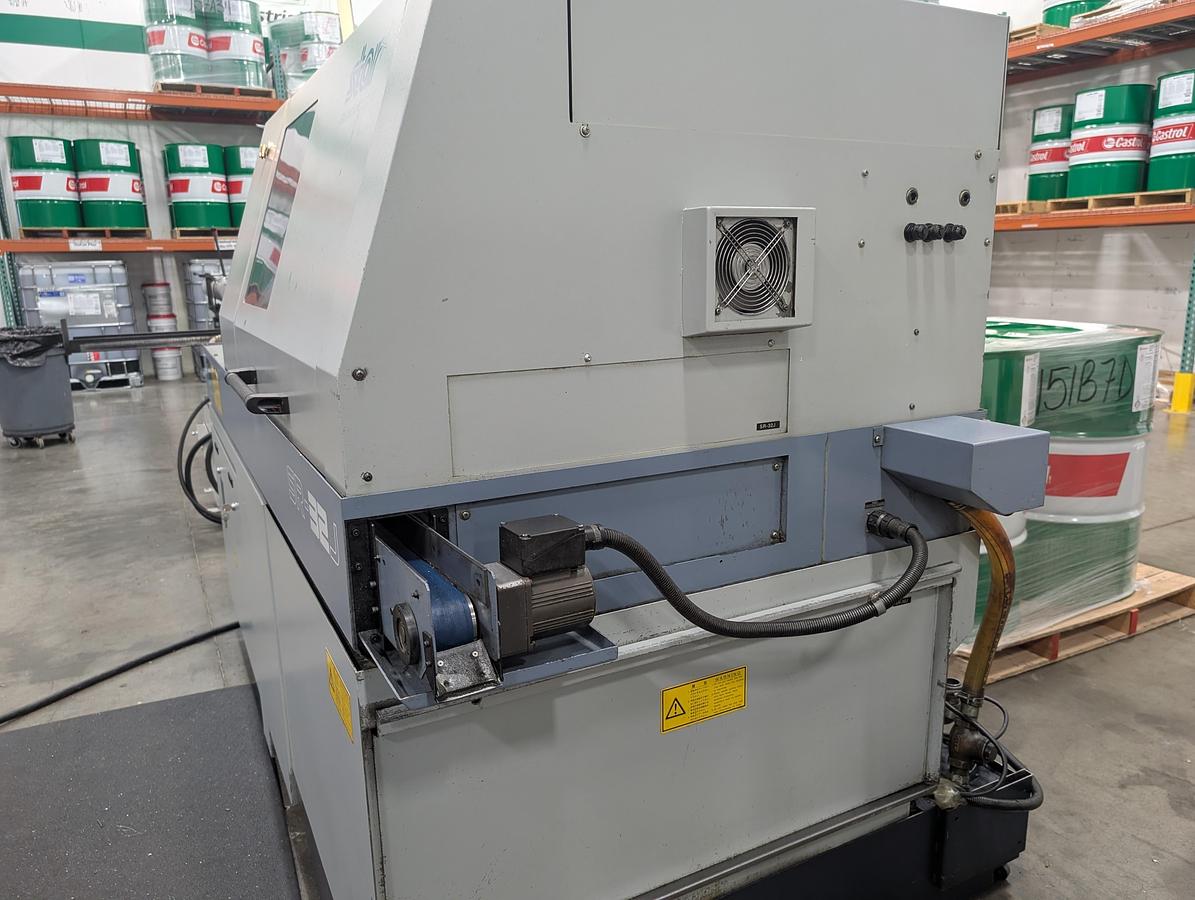 Usado 2006 Star SR32J