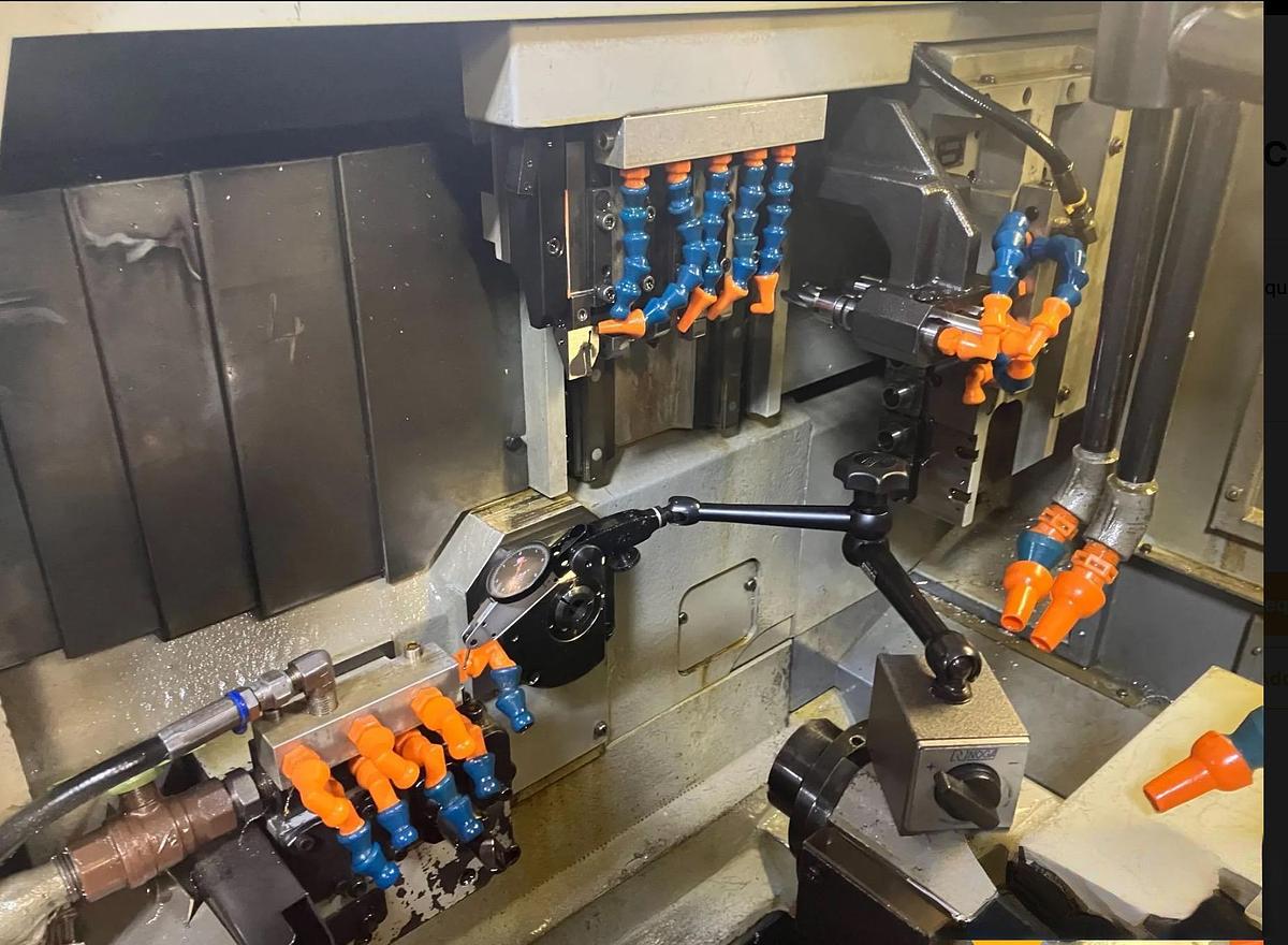 Usado 2004 Star SR20R