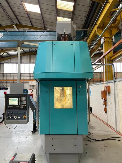 Usado 2007 INDEX MS22C